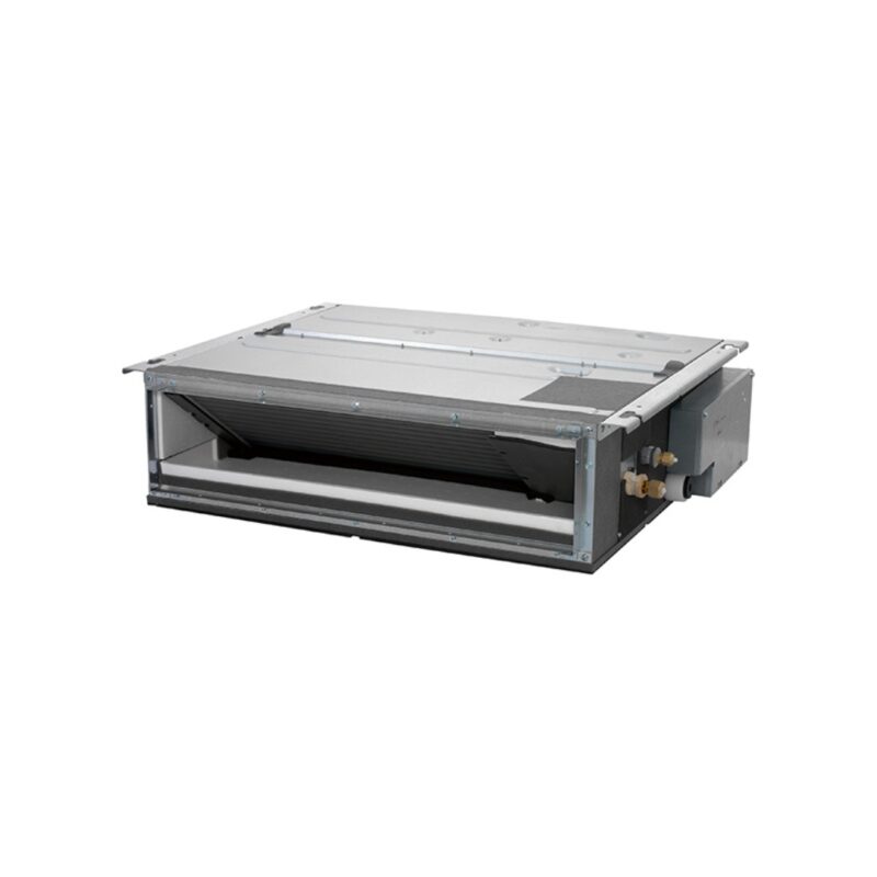 Daikin FXDQ63 – 3.5 Ton Low Static Fine Channel