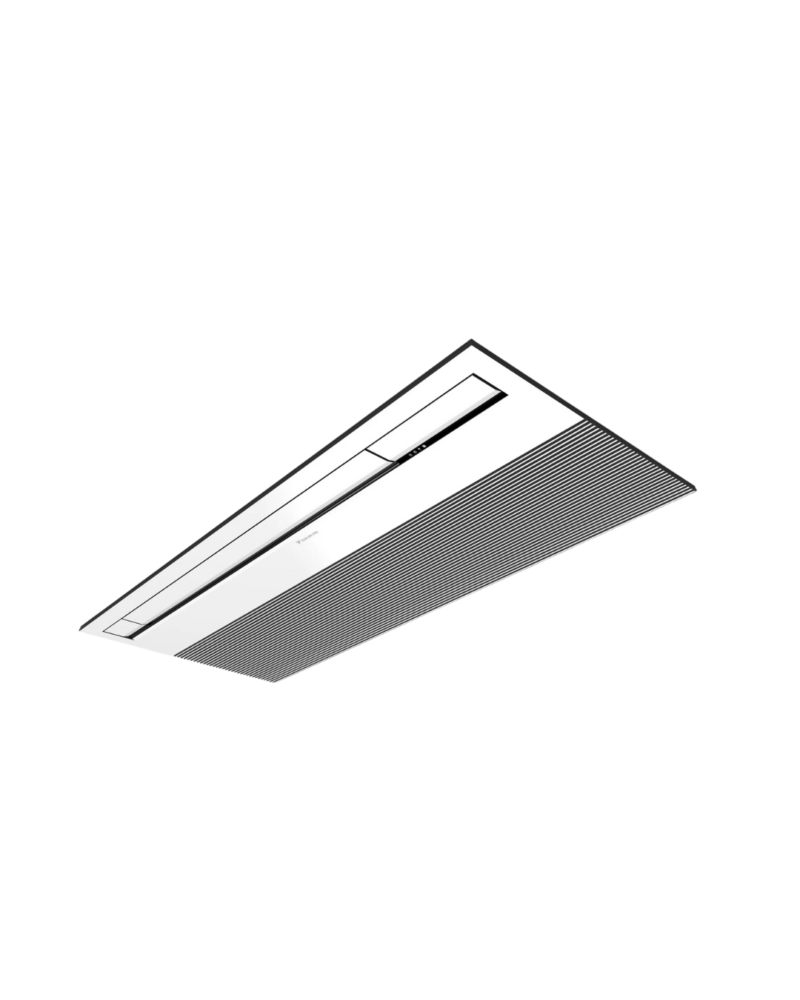 Daikin FKCA50AV16 - 1.5 Ton One-Way