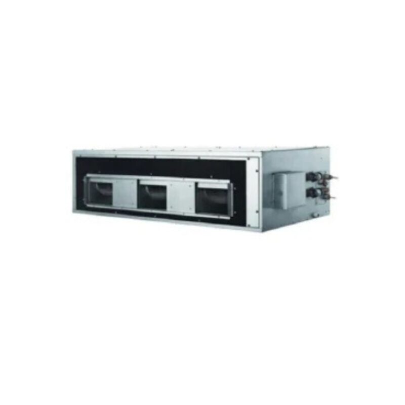 Daikin FDR200FRV16 - 16.5 Ton High Static