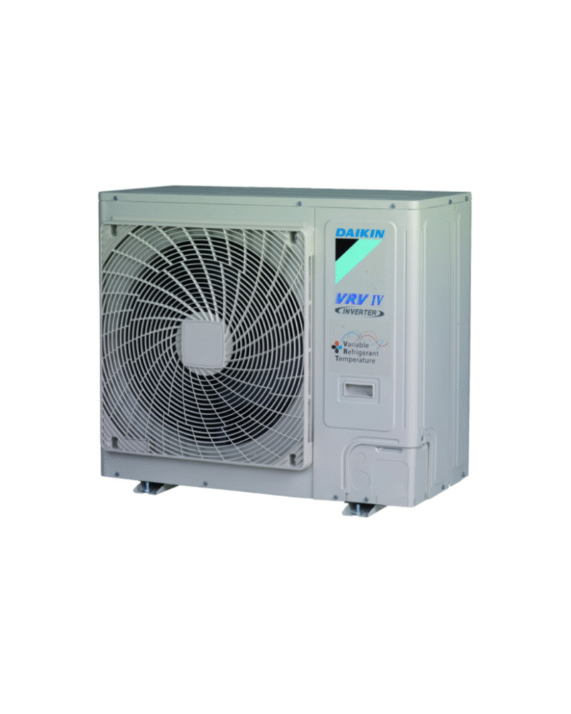 Daikin RXYRQ4ARV16 – 4HP VRV Home (Hot Pump)