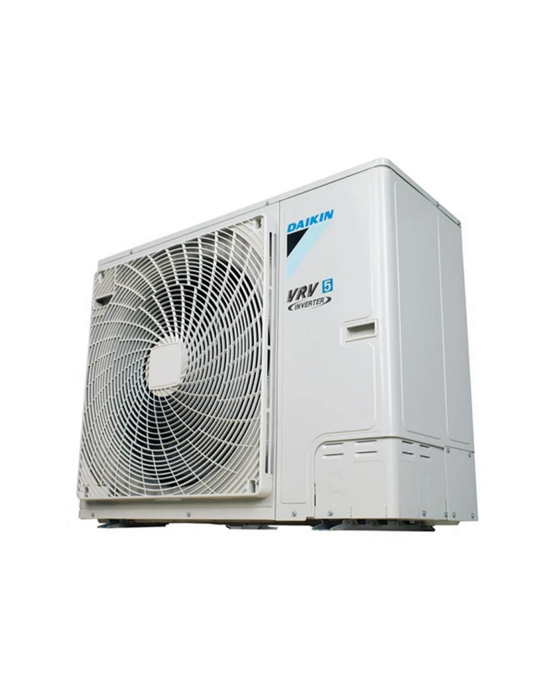 Daikin RXYRQ5BRV16 – 5.0 HP VRV IV S-Series Heat Recovery Outdoor Unit