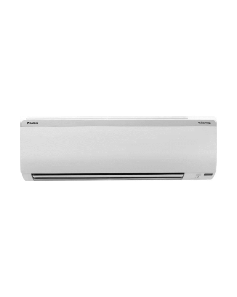 Daikin FTKC50UV16V – 1.5 Ton Hi-Wall Inverter Split AC (Cooling Only)