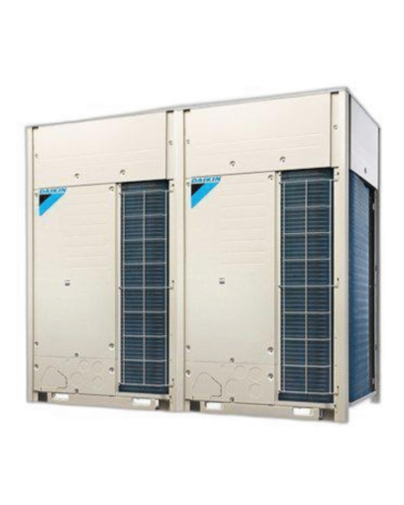 Daikin RXQ24ARY6 – 24.0 HP VRV X Outdoor Unit (Cooling Only)
