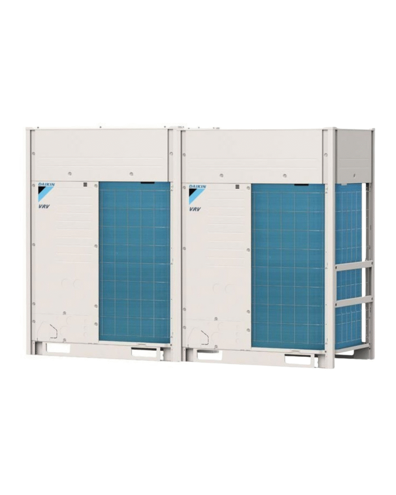 Daikin RXQ34ARY6 – 34.0 HP VRV X Outdoor Unit (Cooling Only)