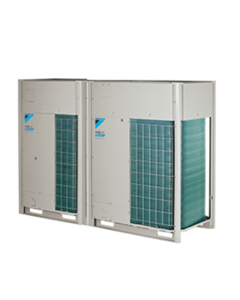 Daikin RXQ26ARY6 – 26.0 HP VRV X Outdoor Unit (Cooling Only)