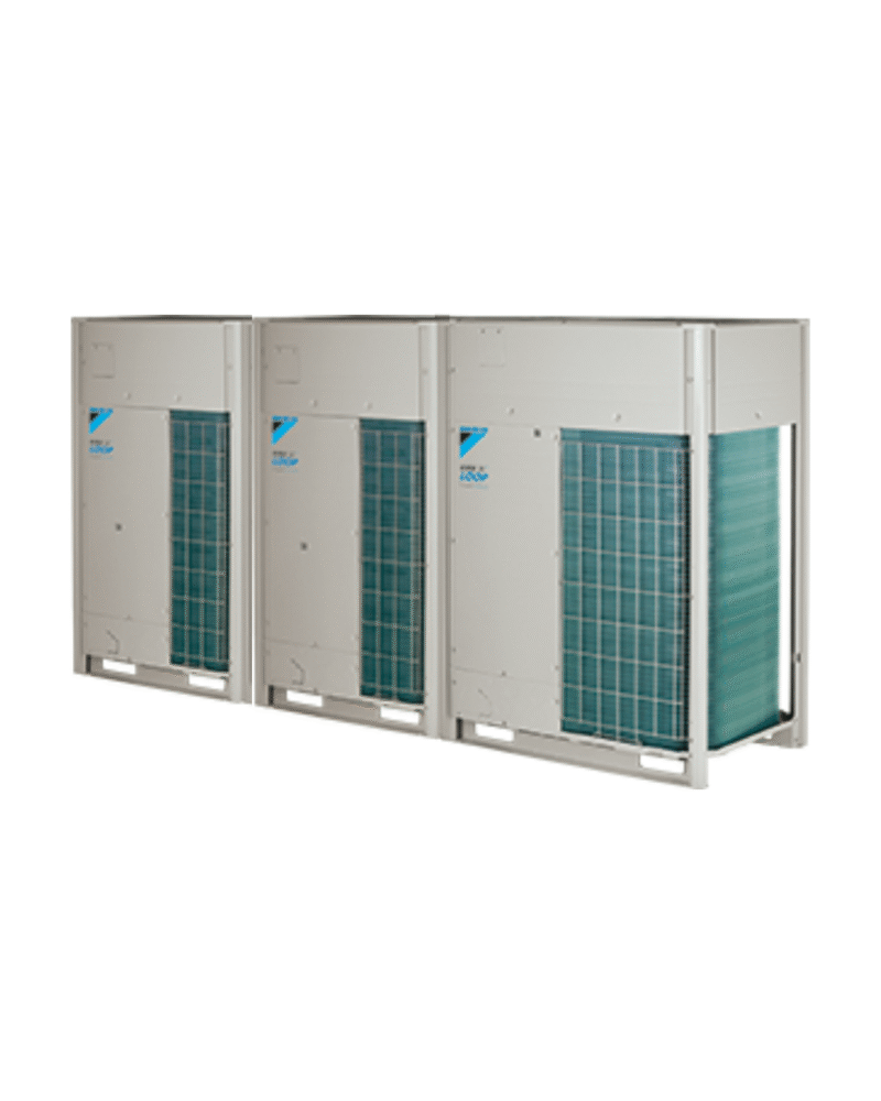 Daikin RXQ44ARY6 – 44.0 HP VRV X Outdoor Unit (Cooling Only)