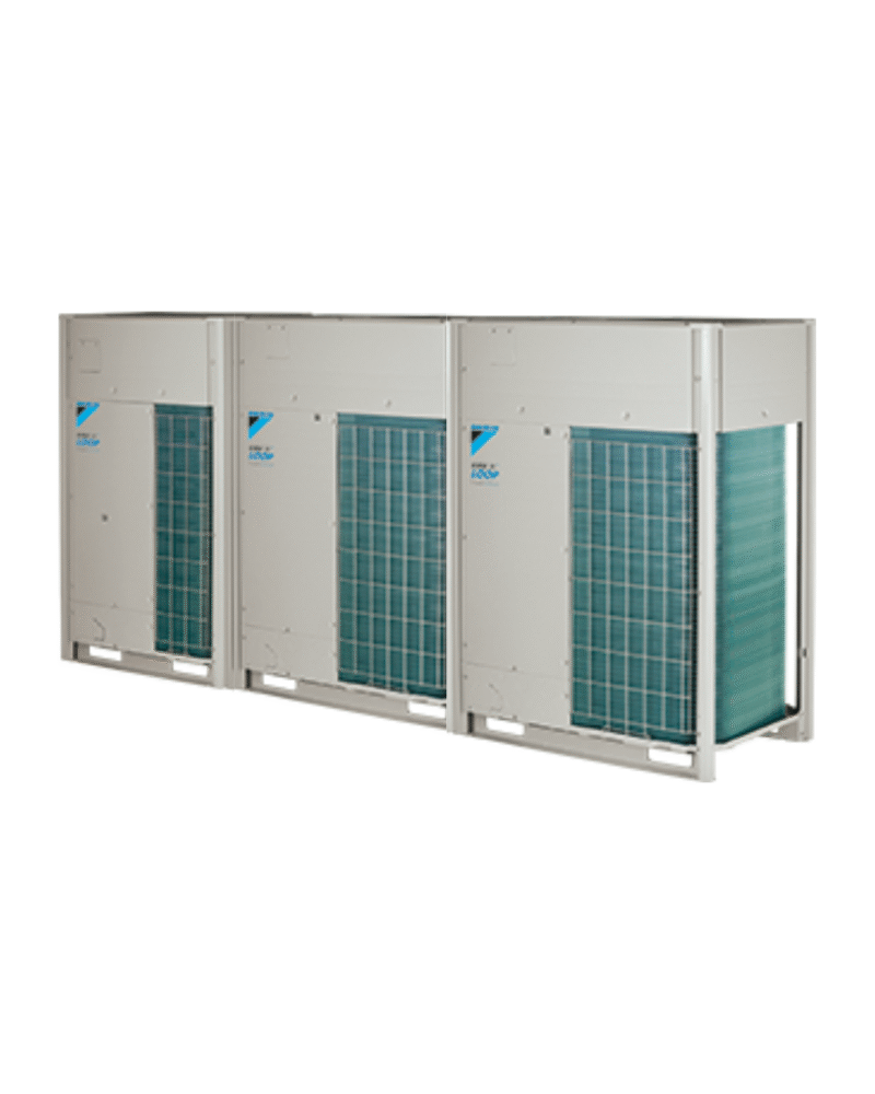 Daikin RXQ48ARY6 – 48.0 HP VRV X Outdoor Unit (Cooling Only)