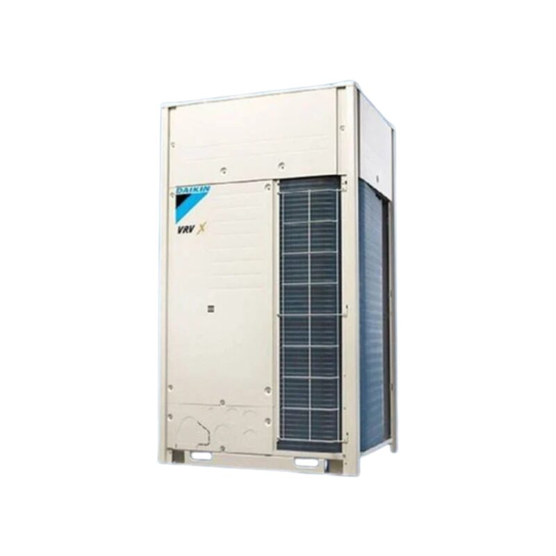 Daikin RXQ8ARY6 - 8.0HP VRV X Outdoor Unit (Cooling Only)